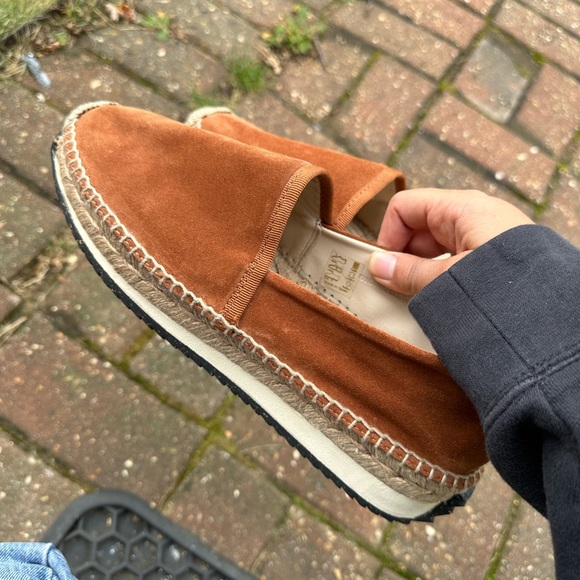 Rag & Bone Runner Espadrilles - Picture 4 of 6